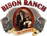 Bison Ranch Orchimont