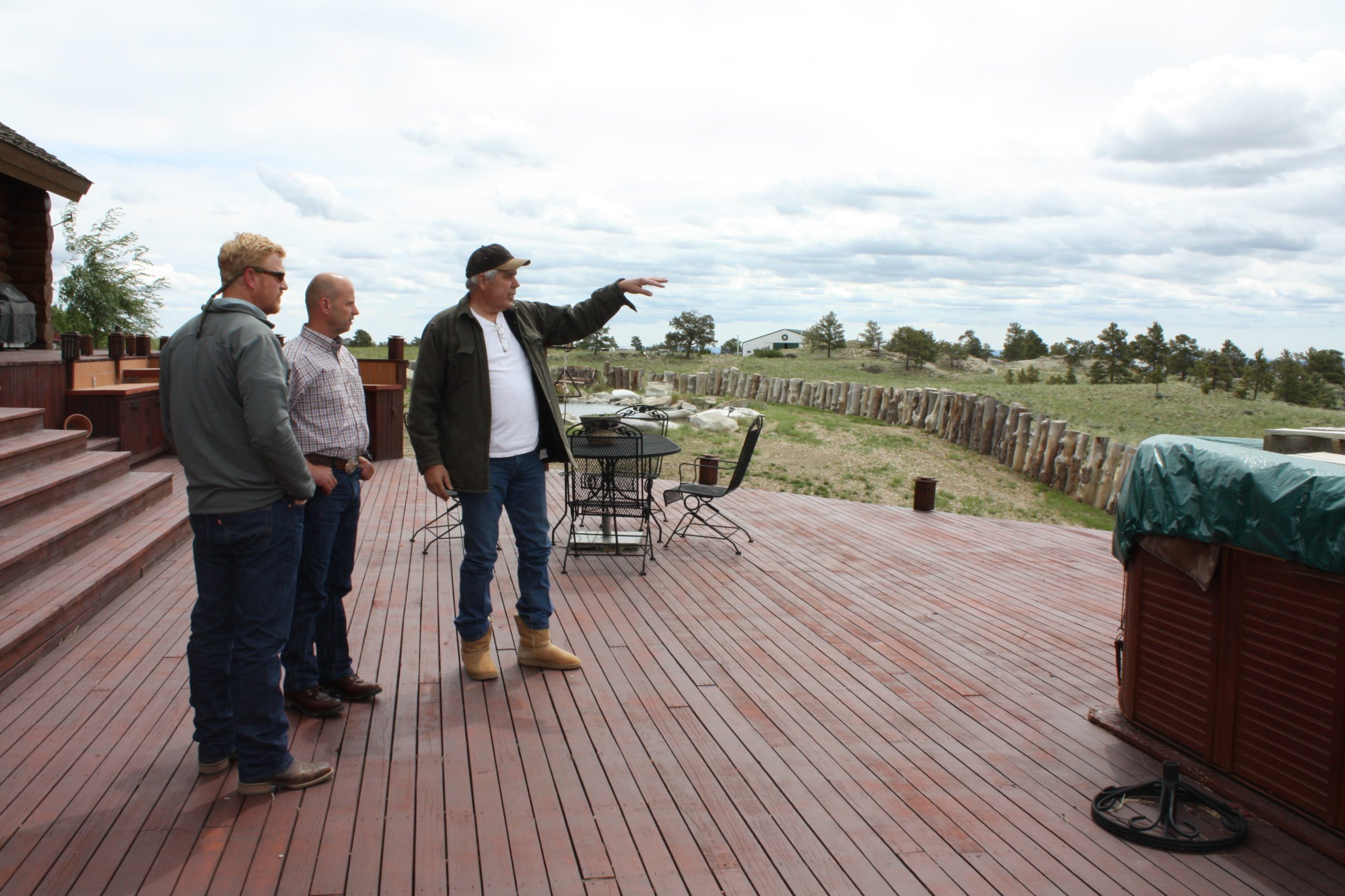 IMG_7745 Bison Ranch Orchimont